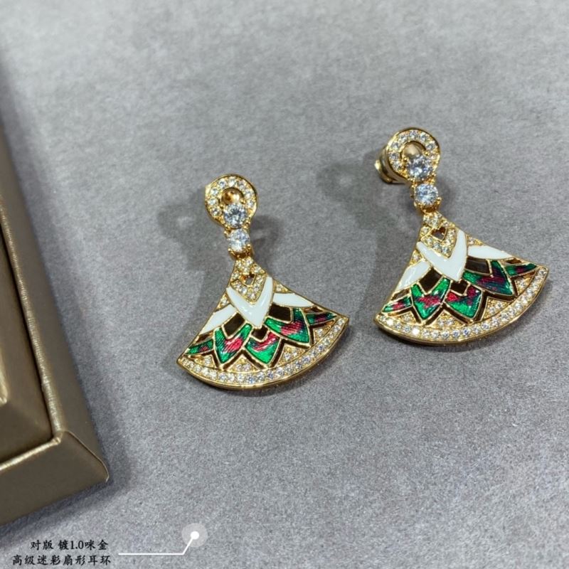 Bvlgari Earrings